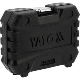 Набір головок Yato для колісних гайок VAG 1/2" 10 шт. (YT-060393) - мініатюра 4