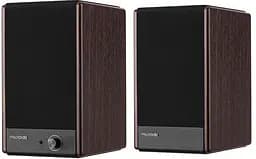 Акустична система Microlab SOLO 3 40W Brown (SOLO-3BR)