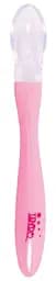 Силіконова ложка Lindo, рожевий (Li 813 рож)