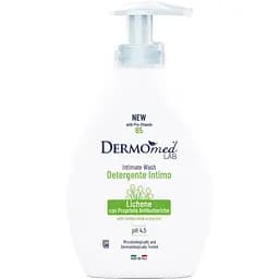 Гель для интимной гигиены DermoMed антибактериальный 250 мл