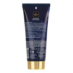 Парфумований крем для рук Famirel Velvety-smoothing Essence №5, 100 мл - мініатюра 3