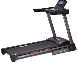 Беговая дорожка Toorx Treadmill Voyager (VOYAGER)