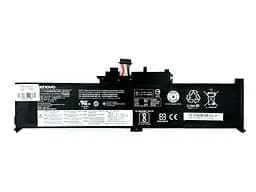 Акумулятор Lenovo ThinkPad X380 Yoga 260 370 21-30%