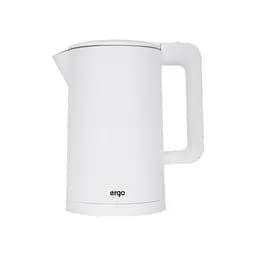 Електрочайник ERGO CT 8070 white - мініатюра 2