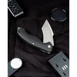 Ніж cкладний Ruike P851-B - мініатюра 5