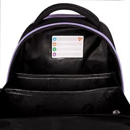 Рюкзак каркасний Yes H-100 Pusheen Stellar (550095) - мініатюра 7