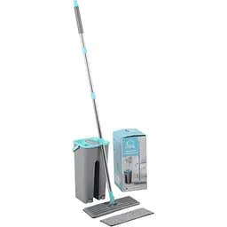 Уценка. Набор для уборки Idea Home DS-342C Grey-Blue (DS-342C Grey-Blue)