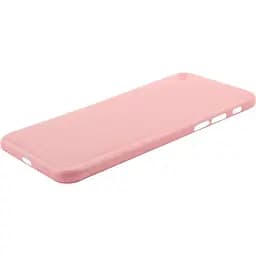 Чохол-накладка Remax Zero Series Case Apple iPhone 7/8/SE 2020 Pink - мініатюра 4