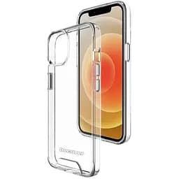 Чохол-накладка BeCover Space Case для Apple iPhone 15 Pro Max Transparancy (709939) - мініатюра 6