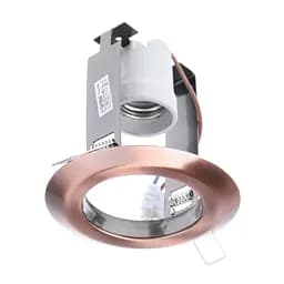 Світильник точковий Brille Ring 63 A AC 161155