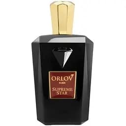 Парфюмированная вода оригинал тестер Orlov Paris Supreme Star 75 мл