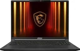 Ноутбук MSI Stealth A16 AI+ A3XWIG-068UA (9S7-15FL35-068)