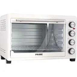 Настільна електрична духовка Prime Technics PEO 5089 BE [132518] - мініатюра 2