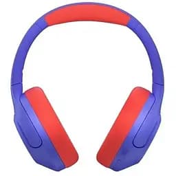 Навушники бездротові Xiaomi Haylou S35 ANC повнорозмірні фіолетові