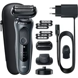 Електробритва Braun Series 6 61-N4820cs (6826909)