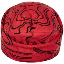 Шапка Select Waves 58 Red - мініатюра 5
