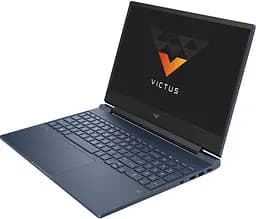 Ноутбук HP Victus 15-fa1015ua 15.6' FHD IPS AG, Intel i5-12450H, 16GB, F512GB, NVD2050-4, DOS, синій (A31W7EA) - мініатюра 5