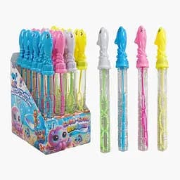 Мильні бульбашки WToys 25 см - мініатюра 2