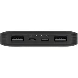 Переносна батарея Xiaomi Redmi Power Bank 10000 mAh VXN4305GL - мініатюра 5