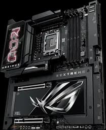 Материнcька плата Asus Z890 ROG Maximus Extreme LGA 1851 (ROG MAXIMUS Z890 EXTREME) Б/В
