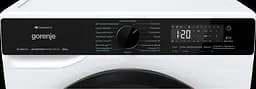 Прально-сушильна машина Gorenje WD2PA964ADW/UA (7133685) - мініатюра 4