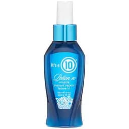 Восстанавливающий спрей для волос It's a 10 Haircare Potion Miracle 10 Instant Repair Leave-In 120 мл