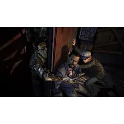 Ключ активації Microsoft The Walking Dead: The Complete First Season для Xbox One/Series - мініатюра 5