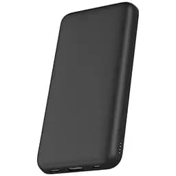 Портативная батарея Gelius Pro Velcro GP-PBW1120 10000 mAh Black