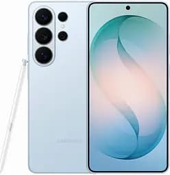 Мобільний телефон Samsung Galaxy S26 Ultra 16/1Tb Sky Blue (SM-S948BLBHEUC)