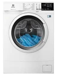 Стиральная машина Electrolux EW6S4R04W фронтальная загрузка /4 кг/ 1000 об/мин/глубина 34 см/A+ (EW6S4R04W)