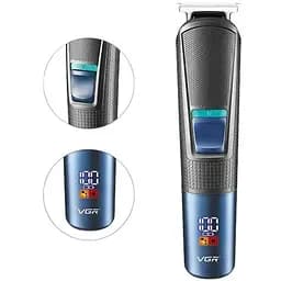 Машинка для стрижки VGR V-108 10 в 1 (41578-15998_474)