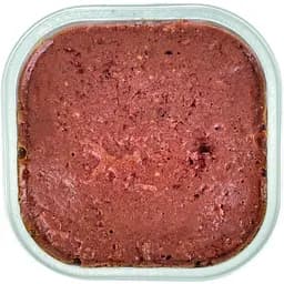 Вологий корм для собак Almo Nature Daily Dog курка, шинка і сир 300 г - мініатюра 2