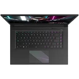 Ноутбук Ігровий Gigabyt Aorus 15 9KF i5-12500H 4.50GHz, 15.6", Full HD, 144Hz, 16GB DDR5, 512GB - мініатюра 6