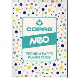 Карты игральные Cartamundi Copag Neo Connect (CNP11)
