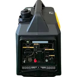 Інверторний бензиновий генератор DeWalt DWG3000i [158844] - мініатюра 7