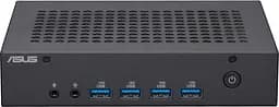 Комп'ютер персональний неттоп PN43-BBN100MD MFF Intel N100 1*SO-DIMM M.2SSD UMA WiFi NoOS Asus teh0014369
