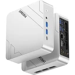 Неттоп Firebat F1 32/1TB [157596] - мініатюра 5