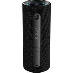 Портативна колонка Pixus Ring Black - мініатюра 7