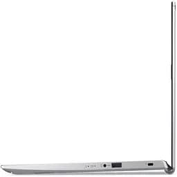 Ноутбук ultraportabil Acer Aspire A514-54 i7-1165G7, 16GB, 512GB, Windows 10 Home - мініатюра 6