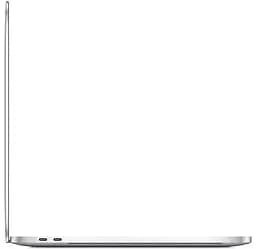 Ноутбук Apple MacBook Pro 16" Silver 2019 [MVVL2] [44056] - мініатюра 2