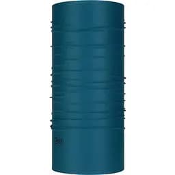 Бафф Buff Coolnet UV+ Insect Shield Tubular solid Темно-синий