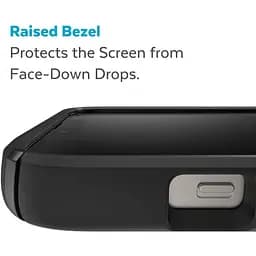 Оригінальний протиударний чохол Speck Presidio2 Pro Magsafe для iPhone 14 Plus/15 Plus Black 150115-D143 - мініатюра 9