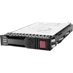 Жесткий диск HP 2.5" 500GB + переходник на 3.5" (MM0500GBKAK)