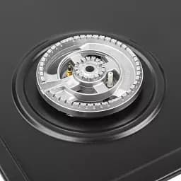 Поверхня газова на металі Weilor GM W 634 BL - мініатюра 8