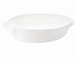 Блюдо Lefard для запікання з бамбуковою кришкою, 29,5х20х7,5 см (944-063) - мініатюра 2