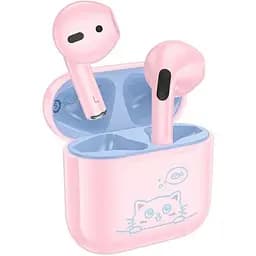 Наушники Hoco Friendly true wireless children BT headset EW112 BT5.4, 30/250mAh, 4h