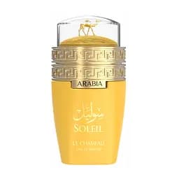 Парфумована вода жіноча Le Chameau Arabia Soleil 100 мл (MM36081)