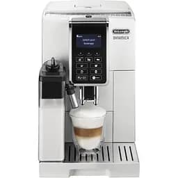 Кавомашина Delonghi ECAM350.55.W [121410]