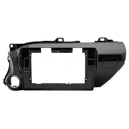 Переходная рамка Toyota Hilux Carav 22-983
