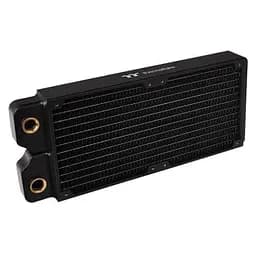 Радіатор Thermaltake Pacific CLM240 Radiator (CL-W236-CU00BL-A)